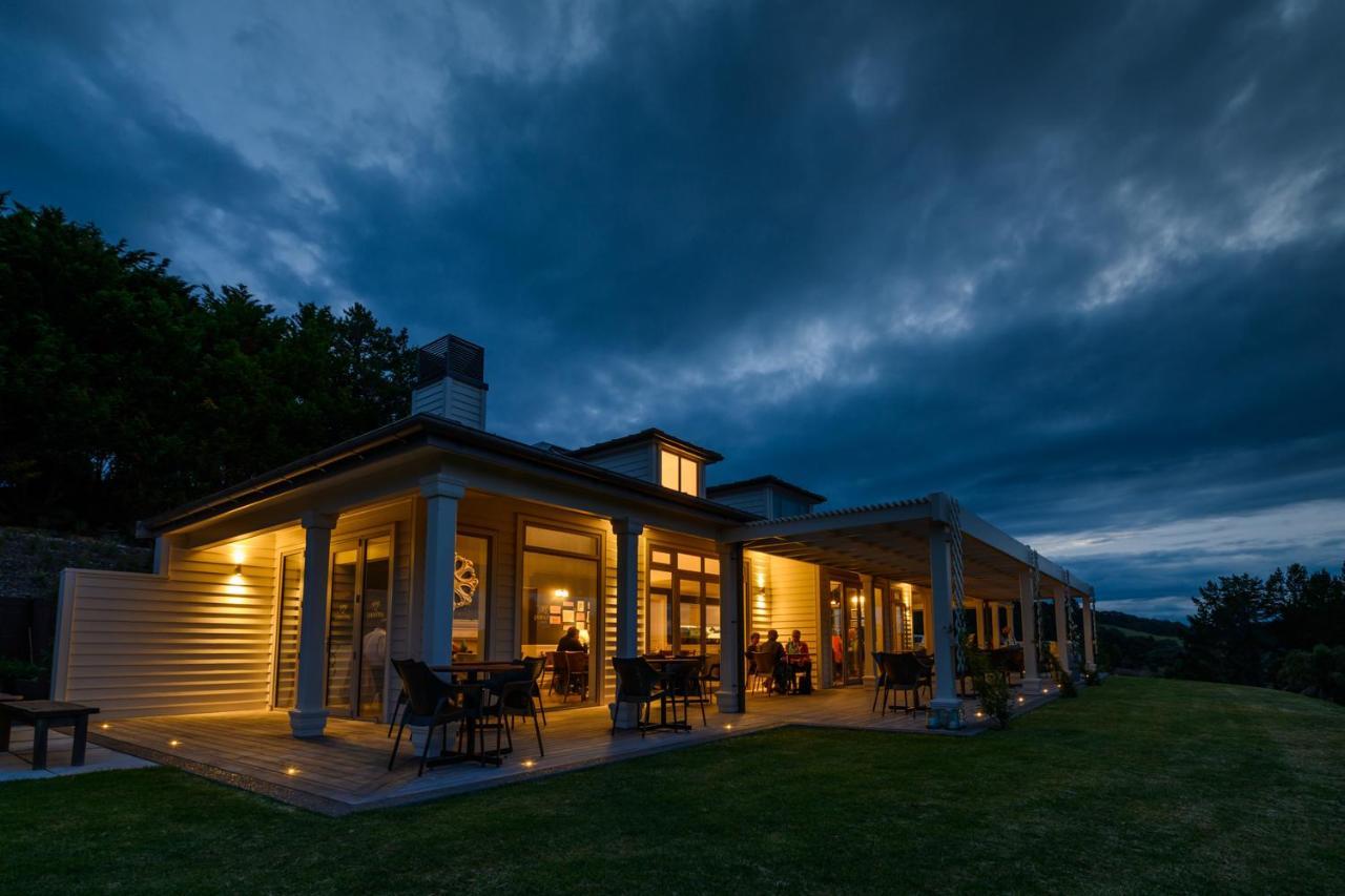 Paroa Bay Winery Βίλα Russell Εξωτερικό φωτογραφία
