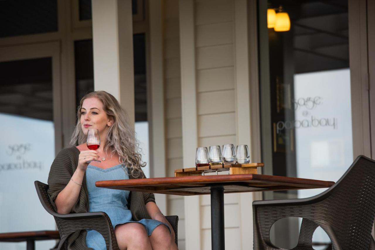 Paroa Bay Winery Βίλα Russell Εξωτερικό φωτογραφία
