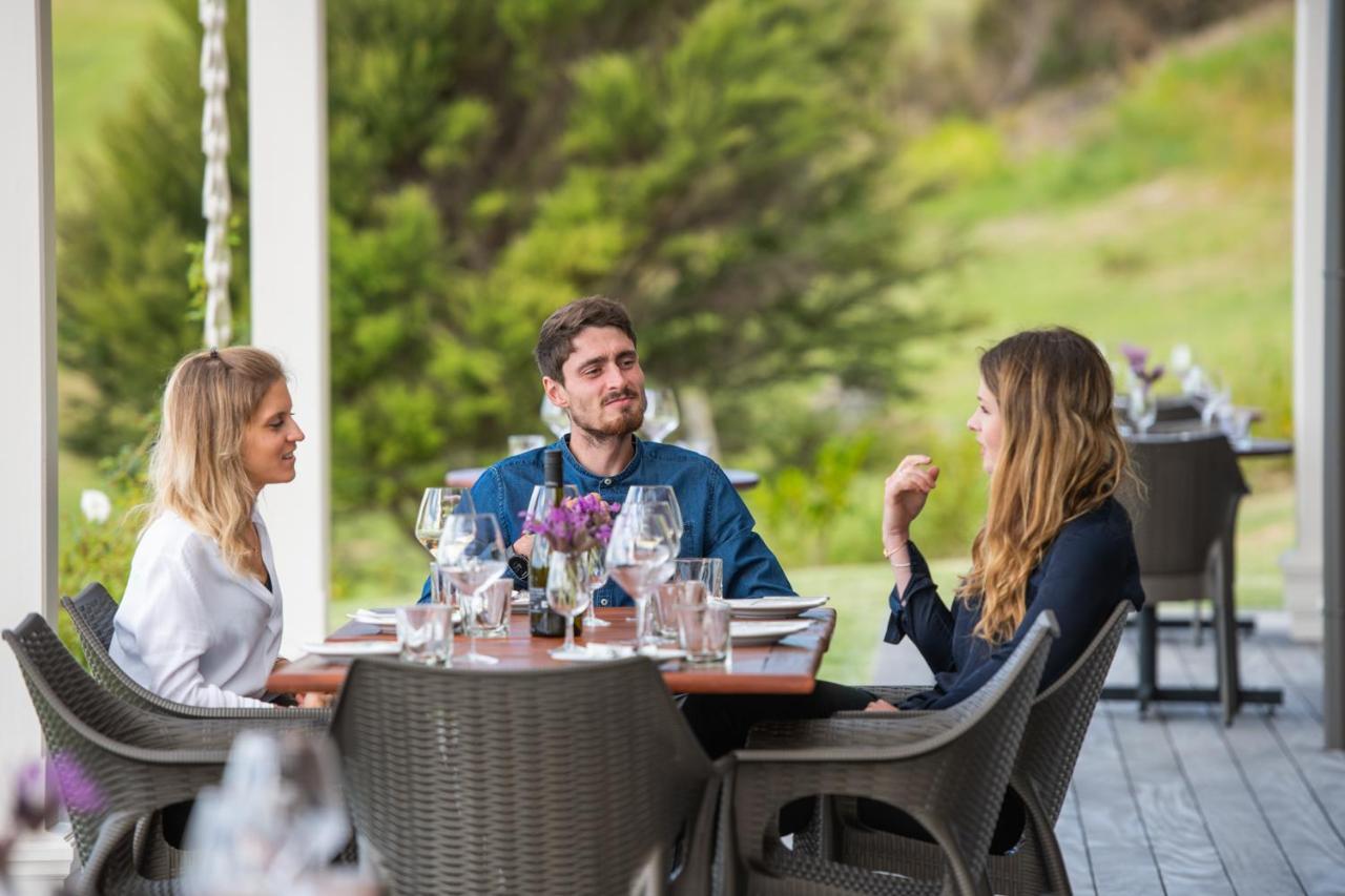 Paroa Bay Winery Βίλα Russell Εξωτερικό φωτογραφία